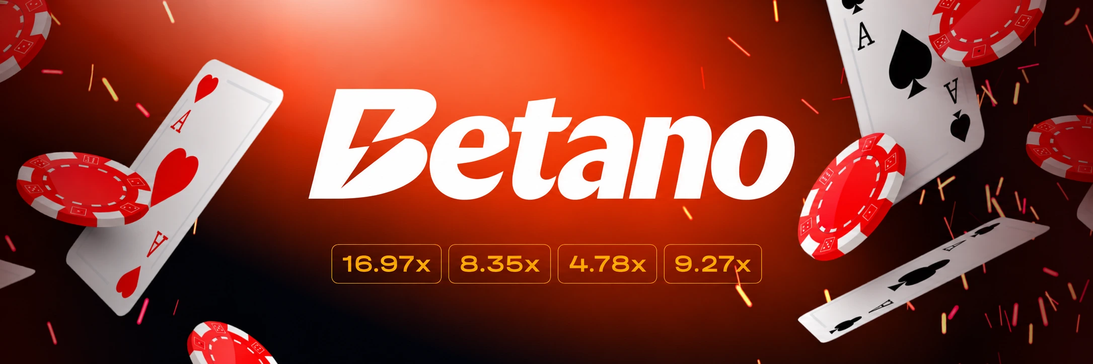 Betano Site oficial | Онлайн-казино